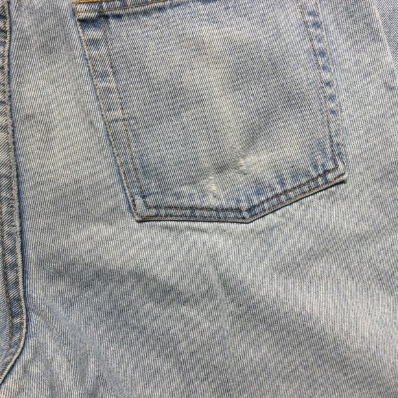 Kenneth Cole men’s jeans 32 32 - Picture 7 of 7
